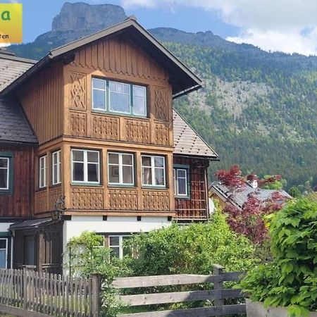 Klampfner Guetl Apartment Altaussee Ngoại thất bức ảnh